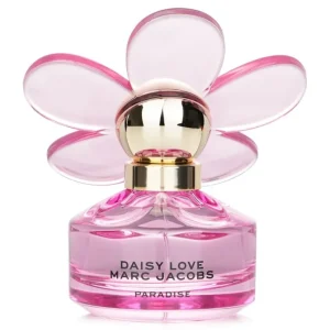 Daisy Love Paradise Eau De Toilette Spray