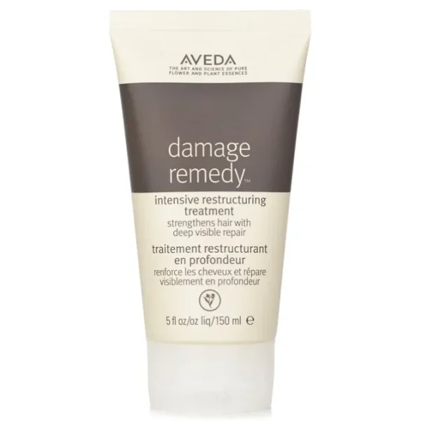 Damage Remedy Intensive Restructuring Treatment