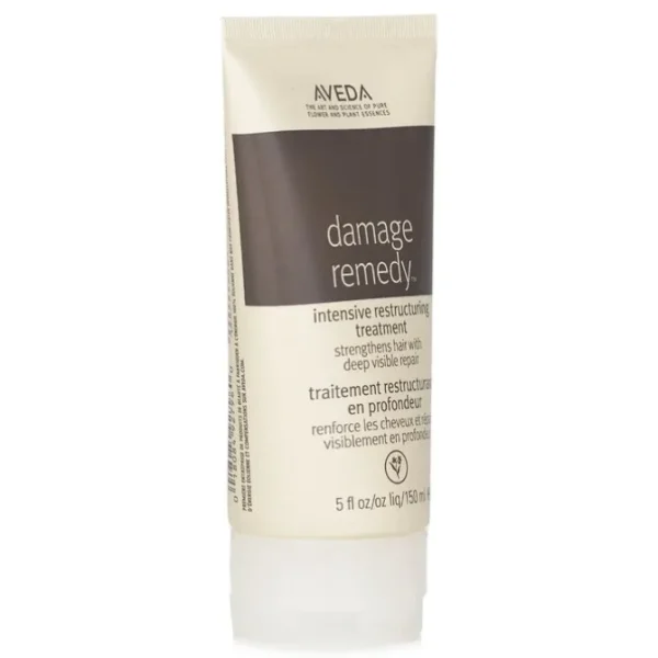 Damage Remedy Intensive Restructuring Treatment