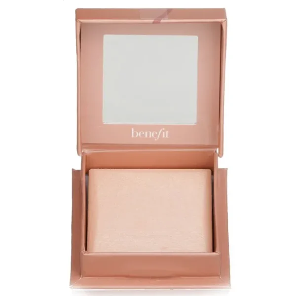 Dandelion Twinkle Soft Nude Pink Highlighter