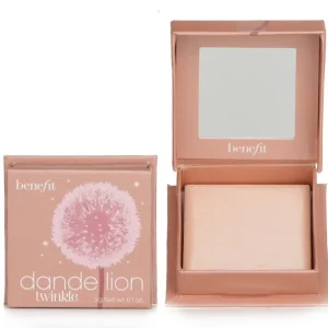 Dandelion Twinkle Soft Nude Pink Highlighter