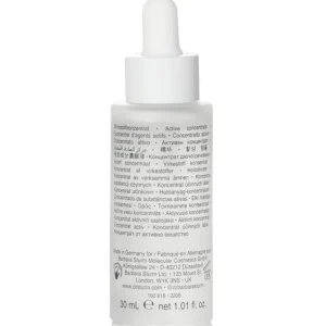 Darker Skin Tones Hyaluronic Serum