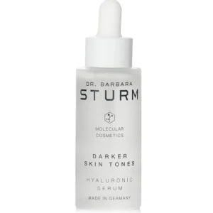 Darker Skin Tones Hyaluronic Serum