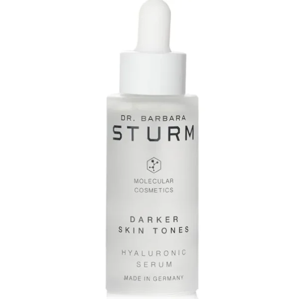 Darker Skin Tones Hyaluronic Serum