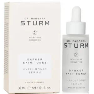 Darker Skin Tones Hyaluronic Serum