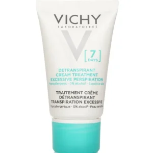 7 Days Anti-Perspirant Cream Treatment (For Intensive Perspiration)