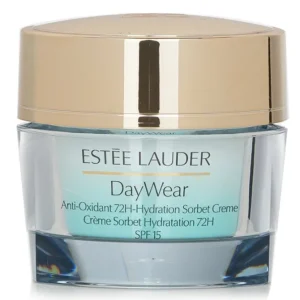 DayWear Anti-Oxidant 72H-Hydration Sorbet Creme SPF 15 - Normal/ Combination Skin