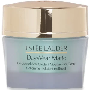 DayWear Matte Oil-Control Anti-Oxidant Moisture Gel Creme - Oily Skin