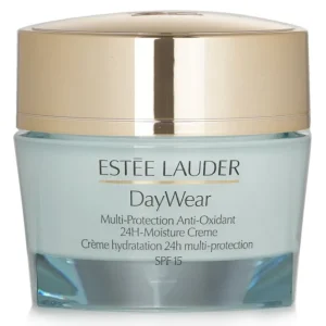 DayWear Multi-Protection Anti-Oxidant 24H-Moisture Creme SPF 15 - Normal/ Combination Skin