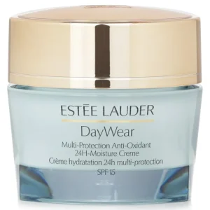 DayWear Multi-Protection Anti-Oxidant 24H-Moisture Creme SPF 15 - Dry Skin