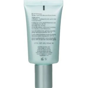 DayWear Sheer Tint Release Advanced Multi-Protection Anti-Oxidant Moisturizer SPF 15