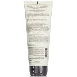 Deadsea Water Mineral Body Exfoliator