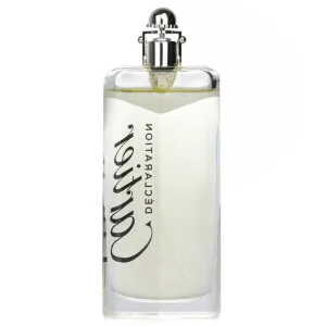 Declaration Eau De Toilette Spray