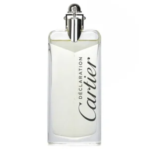 Declaration Eau De Toilette Spray