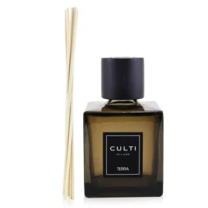 Decor Room Diffuser - Terra