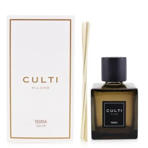 Decor Room Diffuser - Terra