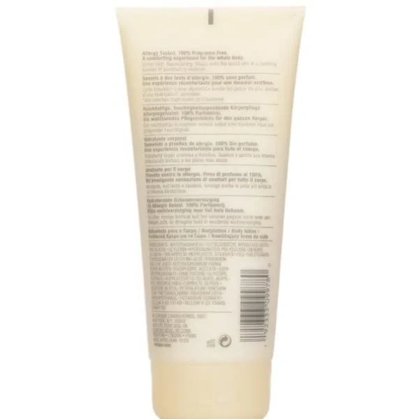 Deep Comfort Body Moisture