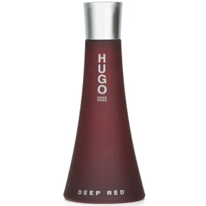 Deep Red Eau De Parfum Spray