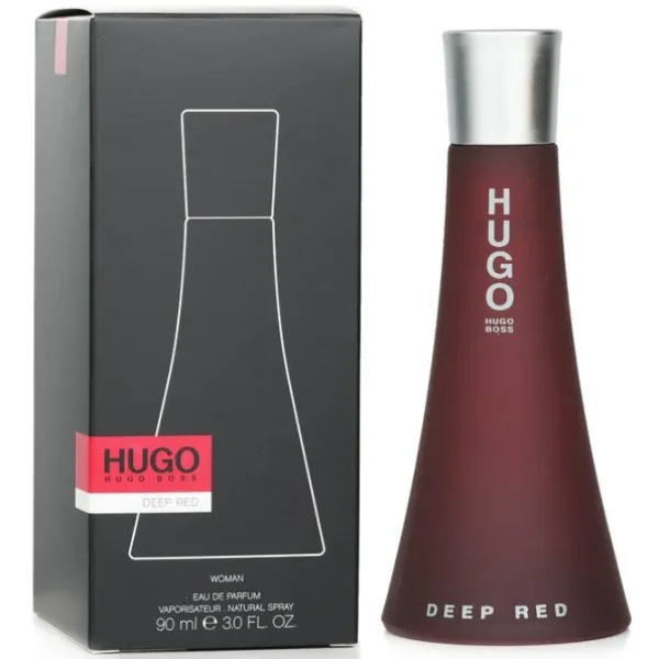 Deep Red Eau De Parfum Spray