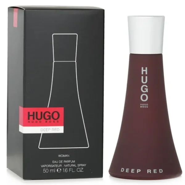 Deep Red Eau De Parfum Spray