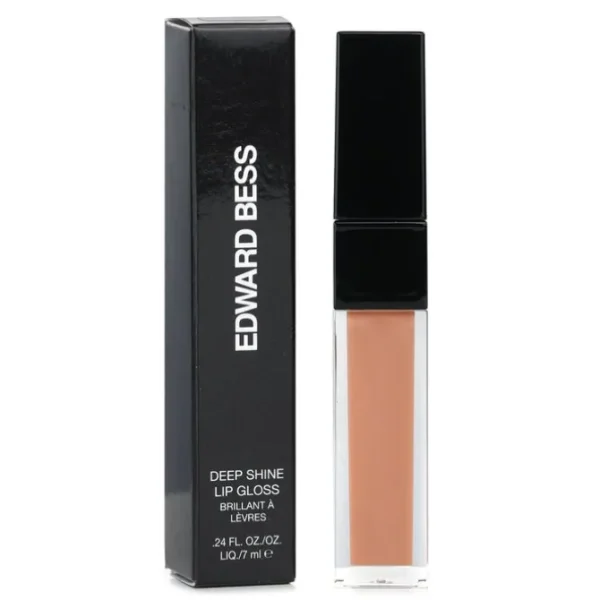 Deep Shine Lip Gloss