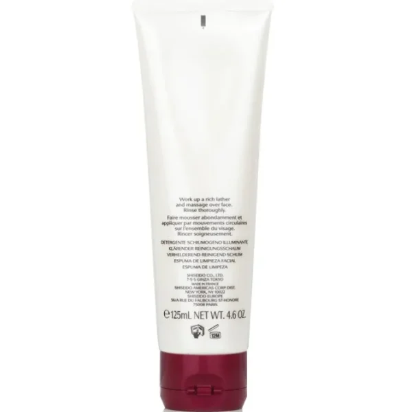 Defend Beauty Clarifying Cleansing Foam