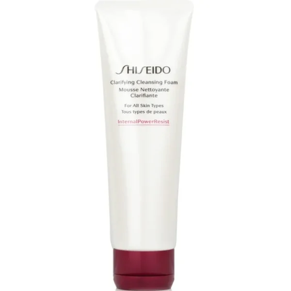 Defend Beauty Clarifying Cleansing Foam