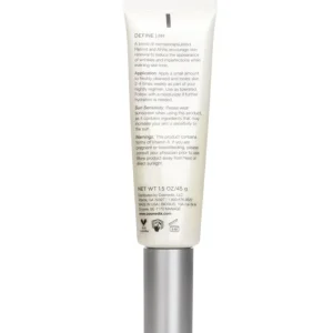 Define Age-Defying Treatment With Hydroxy Acids & Retinol