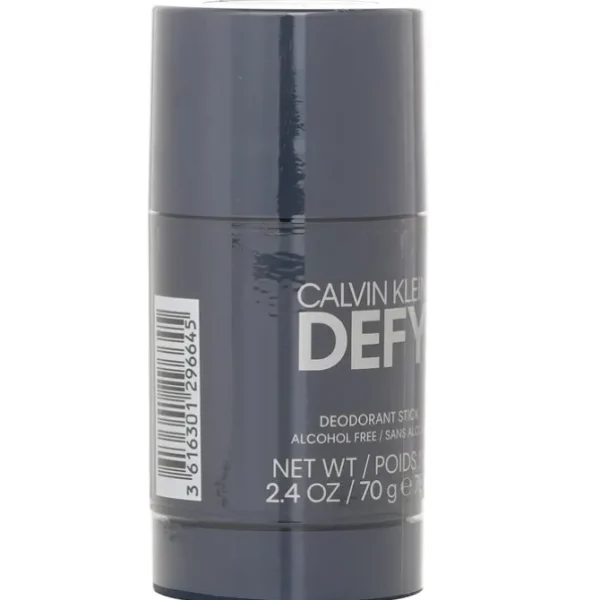 Defy For Men Alcohol-Free Deodorant Stick