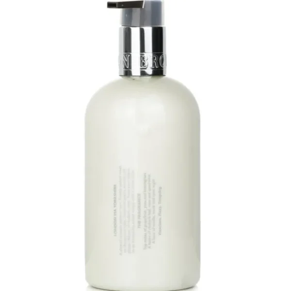 Delicious Rhubarb & Rose Body Lotion