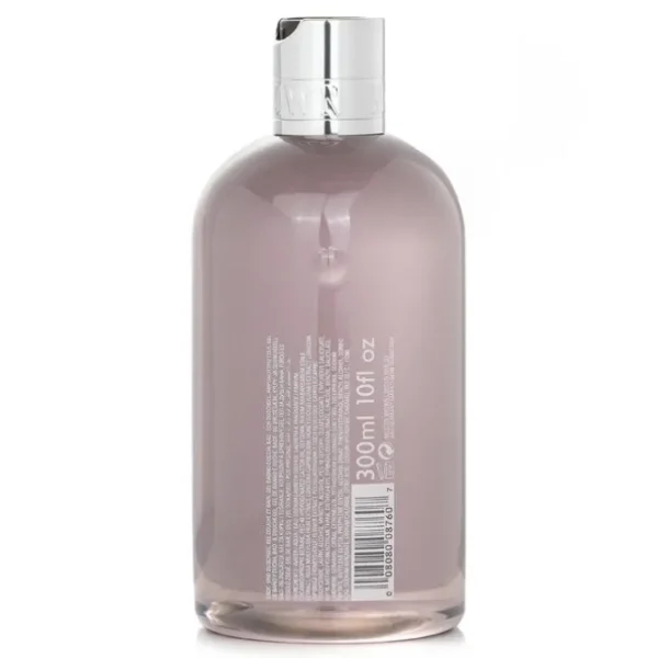 Delicious Rhubarb & Rose Bath & Shower Gel