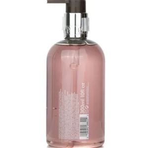 Delicious Rhubarb & Rose Fine Liquid Hand Wash