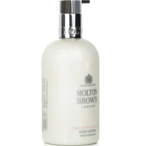 Delicious Rhubarb & Rose Body Lotion