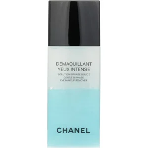 Demaquillant Yeux Intense Gentle Bi-Phase Eye Makeup Remover