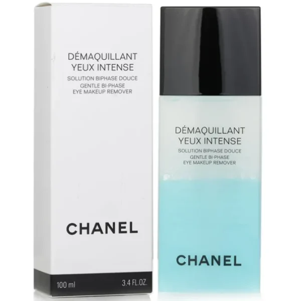 Demaquillant Yeux Intense Gentle Bi-Phase Eye Makeup Remover