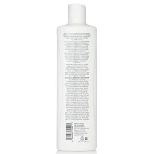 Density System 1 Scalp Therapy Conditioner (Natural Hair, Light Thinning)