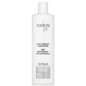 Density System 1 Scalp Therapy Conditioner (Natural Hair, Light Thinning)