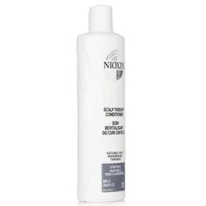 Density System 2 Scalp Therapy Conditioner (Natural Hair, Progressed Thinning)