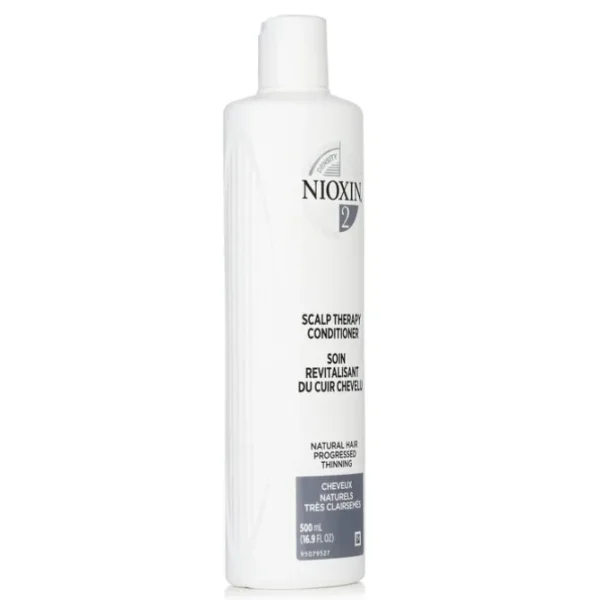 Density System 2 Scalp Therapy Conditioner (Natural Hair, Progressed Thinning)