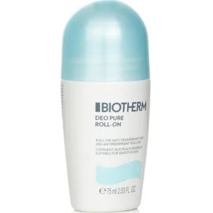 Deo Pure Antiperspirant Roll-On