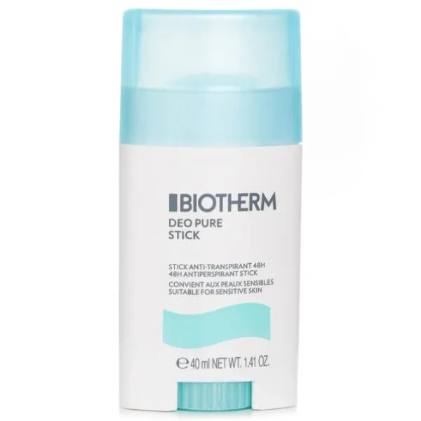 Deo Pure Antiperspirant Stick