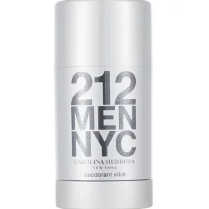 212 Deodorant Stick