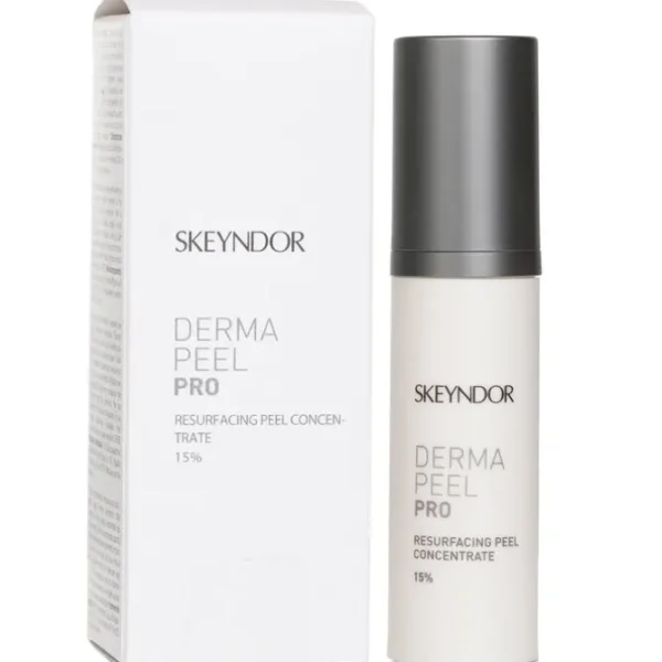 Derma Peel Pro Resurfacing Peel Concentrate 15%