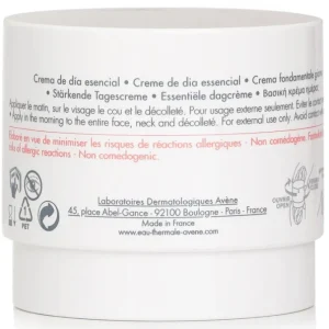 DermAbsolu DAY Defining Day Cream - For All Sensitive Skin