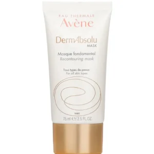 DermAbsolu Recontouring Mask