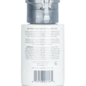 DermaMinerals Eye Makeup Remover