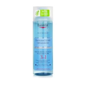 DermatoClean Acqua Micellare 3 in 1