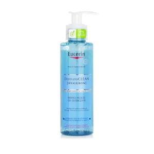 DermatoClean Cleansing Gel