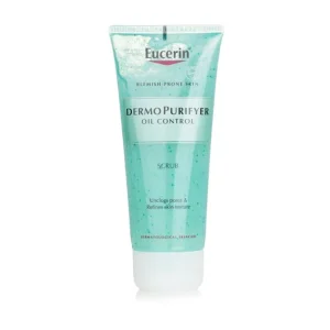 Dermo Purifyer Oil Control Scrub