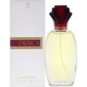 Design by Paul Sebastian for Women - 3.4 oz Fine Parfum Spray